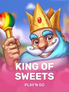 King of sweets