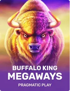 Buffalo Megaways